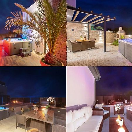 Seaside Villa & Spa Ližnjan Zewnętrze zdjęcie