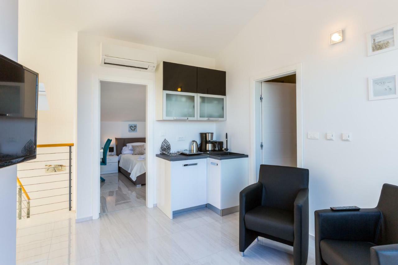 Seaside Villa & Spa Ližnjan Zewnętrze zdjęcie