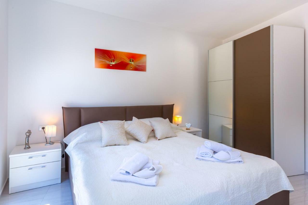 Seaside Villa & Spa Ližnjan Zewnętrze zdjęcie