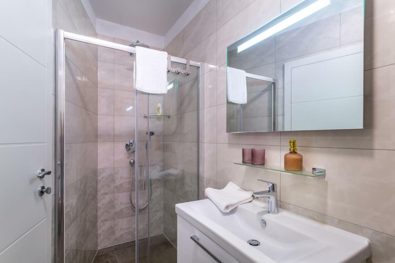 Seaside Villa & Spa Ližnjan Zewnętrze zdjęcie