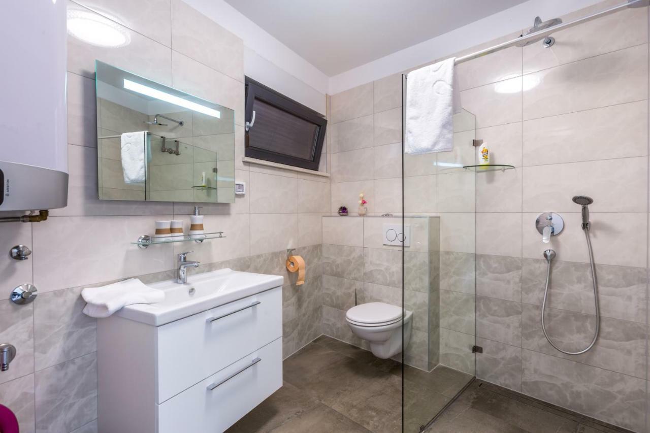Seaside Villa & Spa Ližnjan Zewnętrze zdjęcie