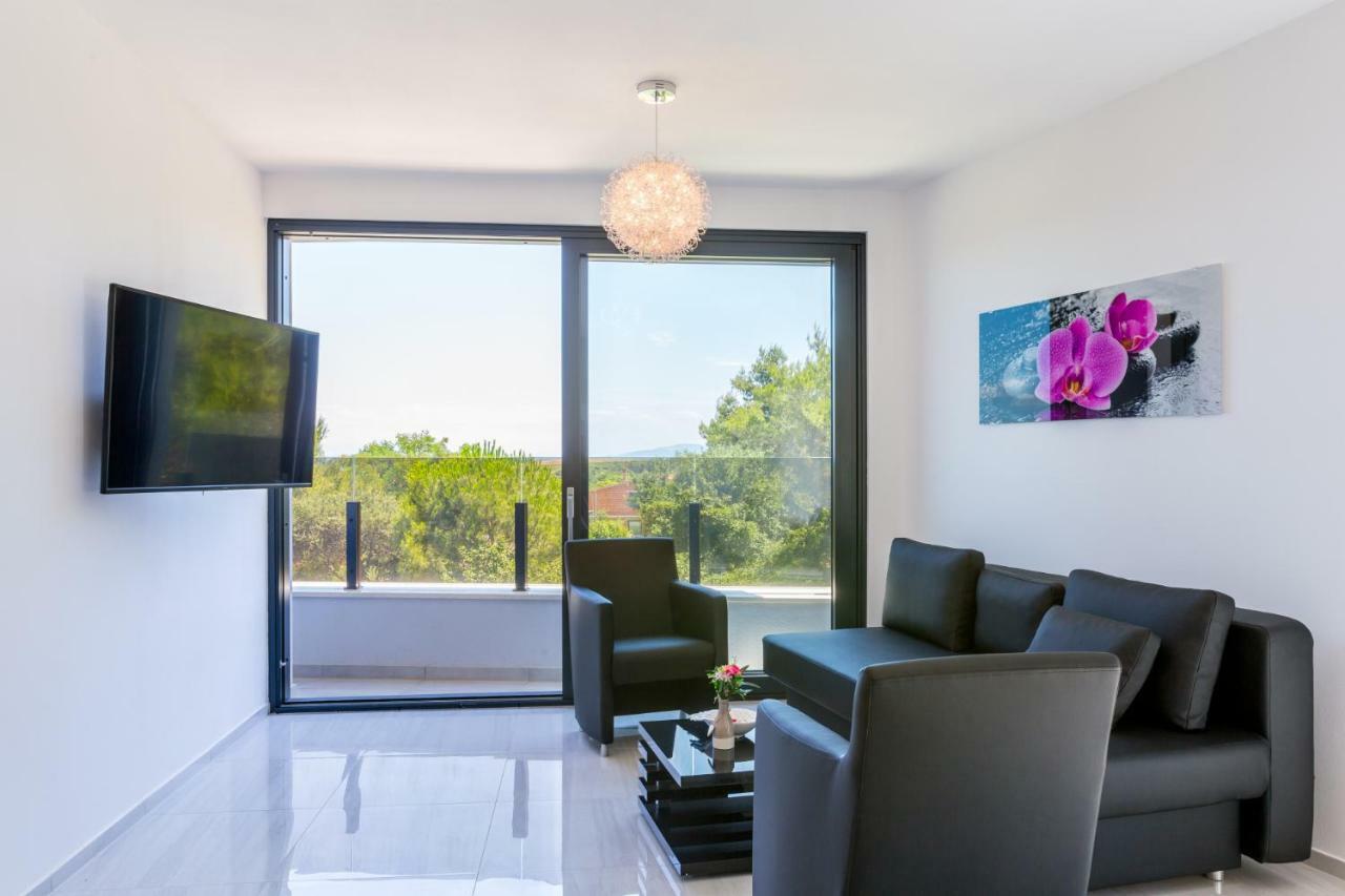 Seaside Villa & Spa Ližnjan Zewnętrze zdjęcie