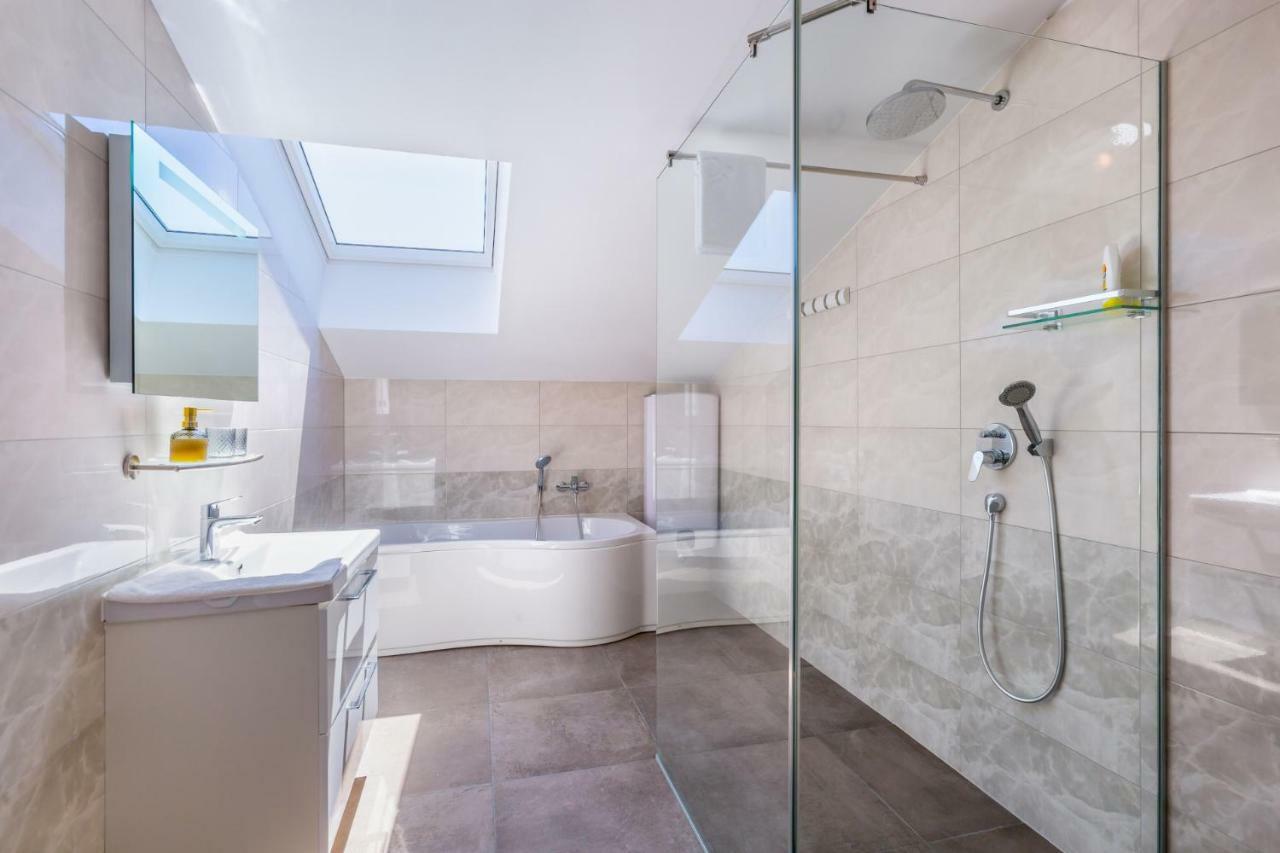 Seaside Villa & Spa Ližnjan Zewnętrze zdjęcie