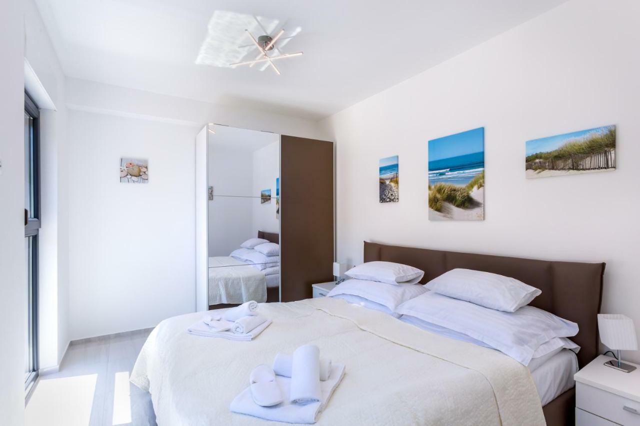 Seaside Villa & Spa Ližnjan Zewnętrze zdjęcie