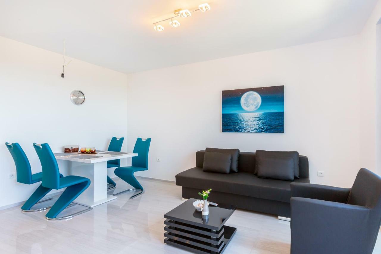 Seaside Villa & Spa Ližnjan Zewnętrze zdjęcie