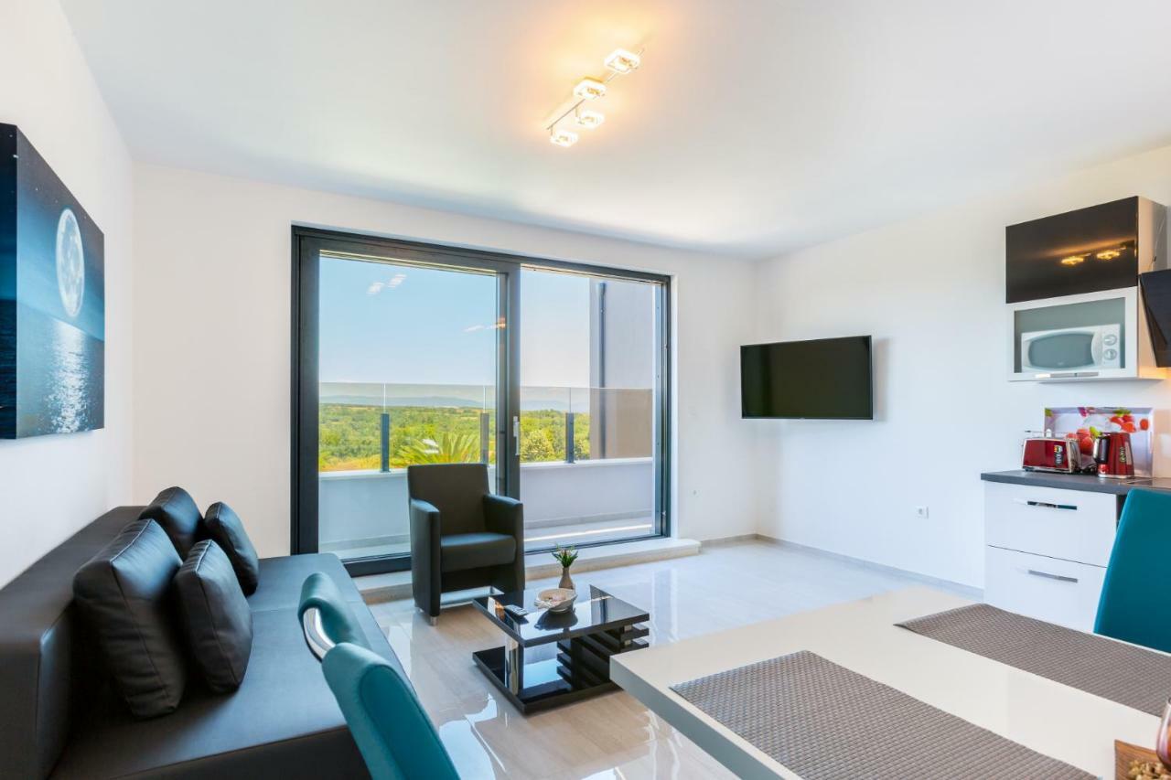 Seaside Villa & Spa Ližnjan Zewnętrze zdjęcie