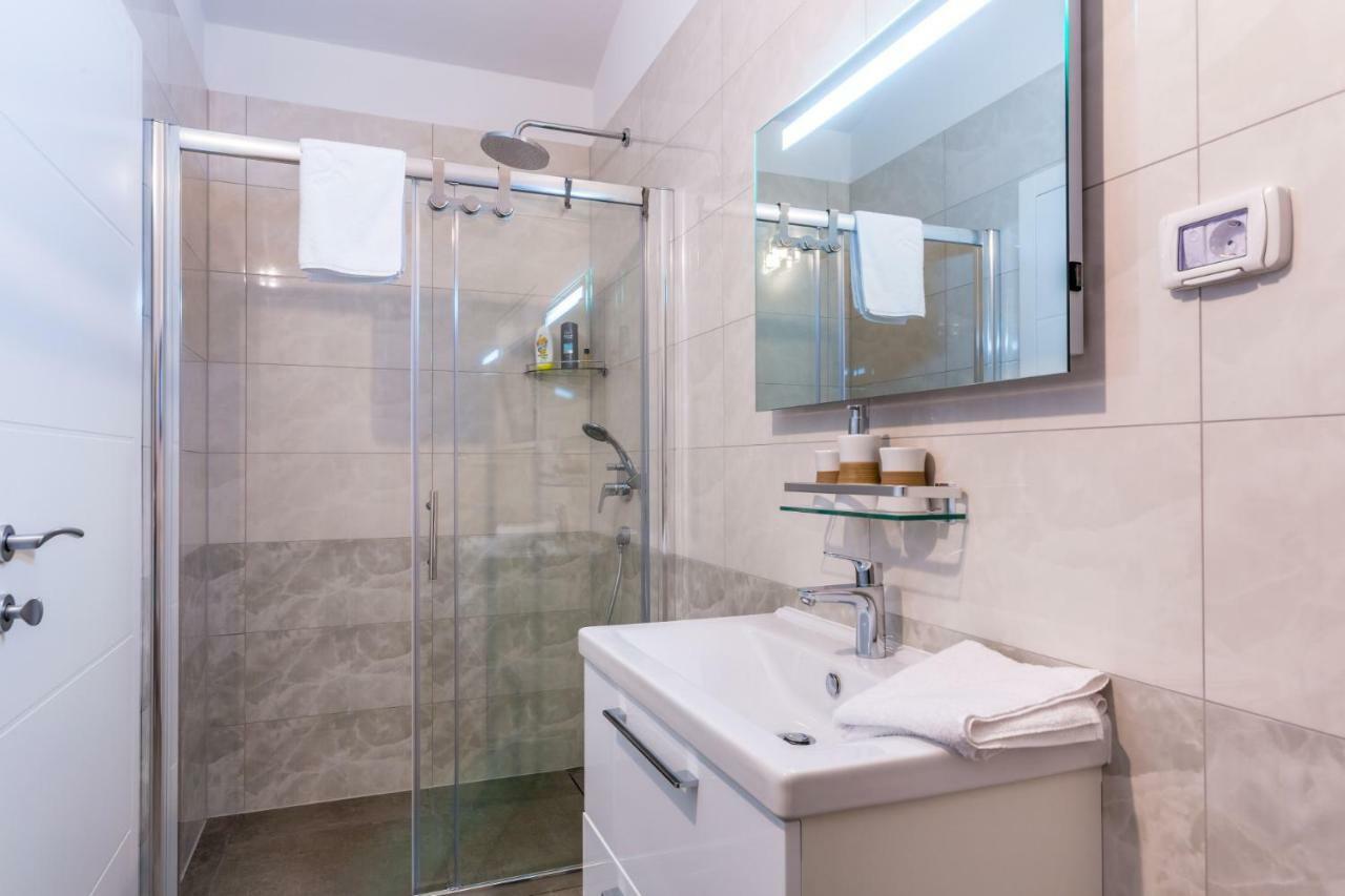 Seaside Villa & Spa Ližnjan Zewnętrze zdjęcie