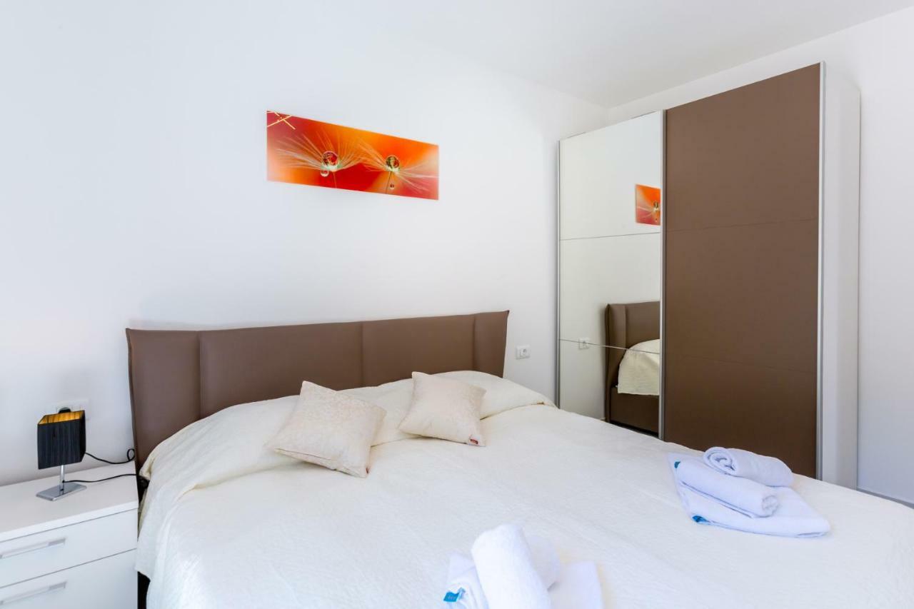 Seaside Villa & Spa Ližnjan Zewnętrze zdjęcie
