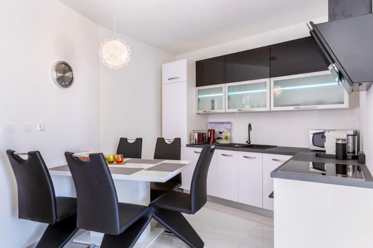 Seaside Villa & Spa Ližnjan Zewnętrze zdjęcie