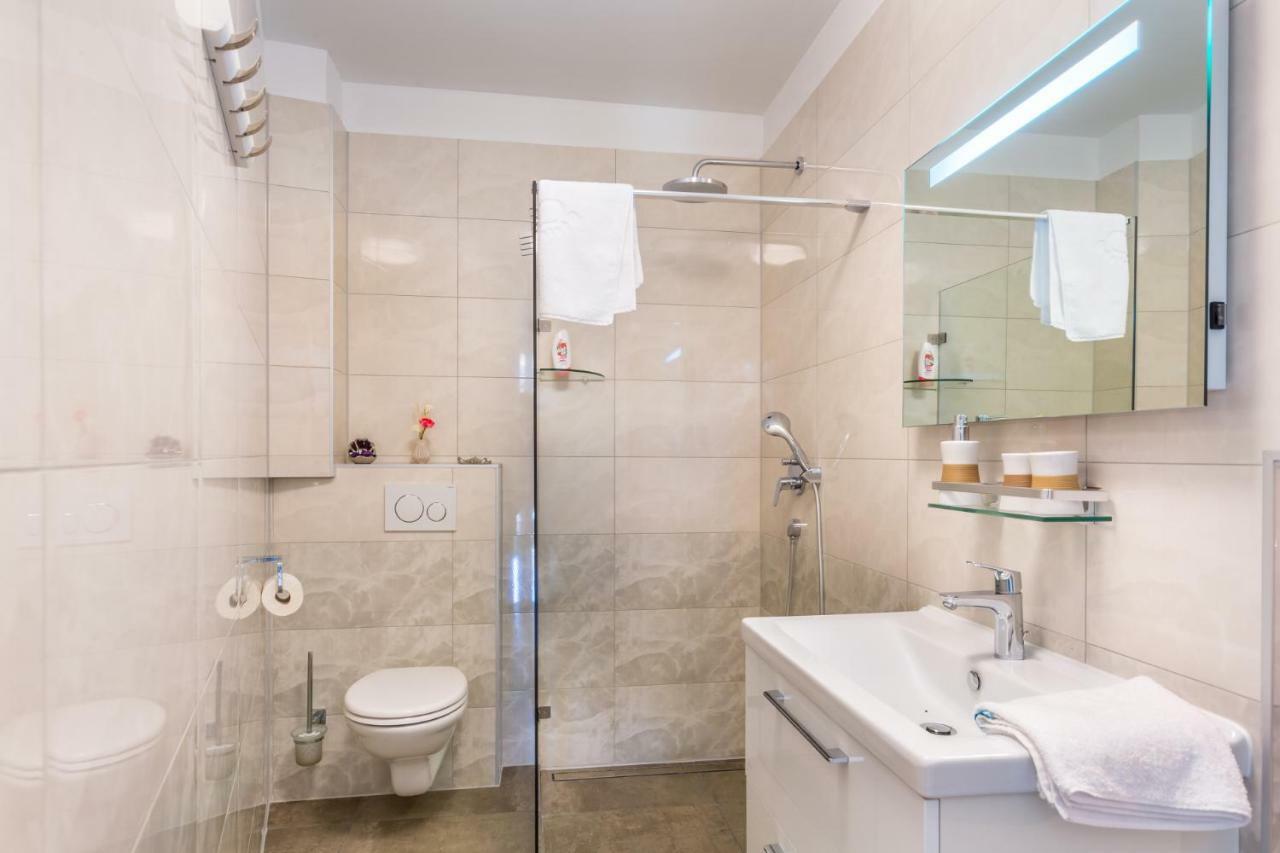 Seaside Villa & Spa Ližnjan Zewnętrze zdjęcie